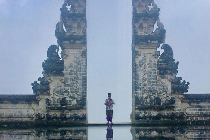 Bali Full Day Tour - East Bali Instagram Tour - Lempuyang Temple and the famous Heaven Gate
