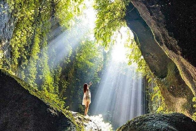 Bali Full Day Tour - East Bali Instagram Tour - Who should book this East Bali tour?