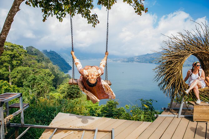 Bali Full-Day Tour: Exploring Instagrammable Place in North Bali - Why North Bali makes a full day worthwhile