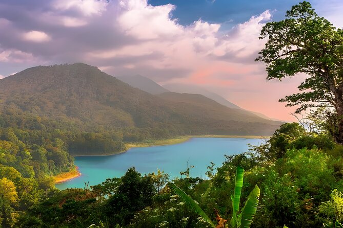 Bali Full-Day Tour: Exploring Instagrammable Place in North Bali - Tamblingan and Buyan: a quiet start in the highlands