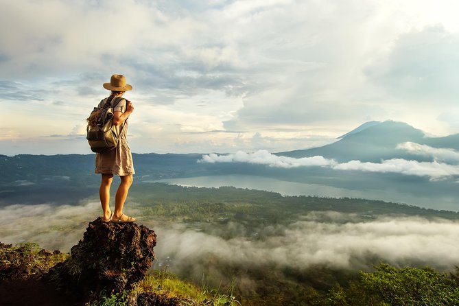 Bali Full Day Tour: Highlights of Ubud and Hidden Waterfall - Tukad Cepung Waterfall: the day’s most distinctive setting