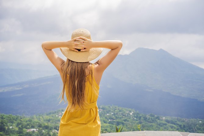 Bali Full Day Tour: Highlights of Ubud and Hidden Waterfall - Is $89 a fair price?