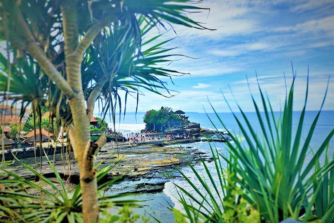 Bali Full Day Tour | Individual Route in Bali | Bali Guide | Free Wi-Fi - What $25 really gets you