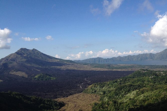 Bali Full-Day Traditional Village Sightseeing Trip All Inclusive - Batik in Batubulan and jewelry in Celuk