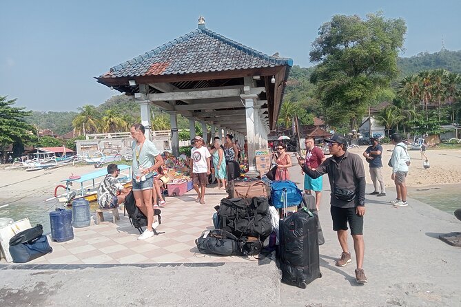 Bali Gili islands Fast Boat Ticket And Private Transfer - Is $45 a fair price?