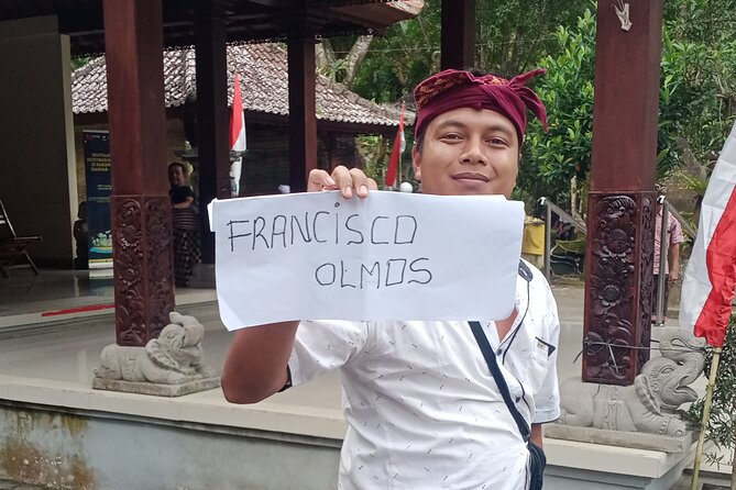 Bali Gili islands Fast Boat Ticket And Private Transfer - Who will get the most from this transfer?