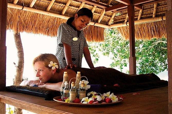 Bali Hai Beach Club Cruise - Is $143 a Fair Price?