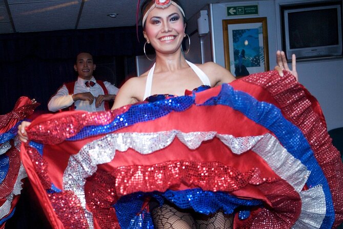 Bali Hai Sunset Dinner Cruise - Who will enjoy this three-hour evening