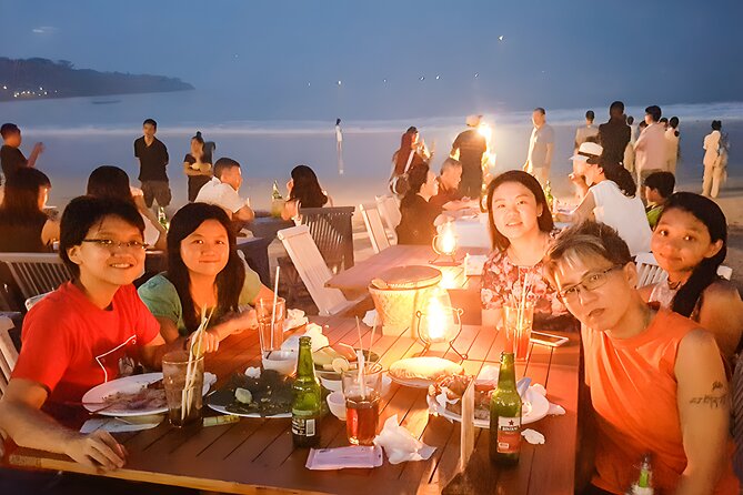 Bali Half-Day Car Charter: Uluwatu Sunset Tour - Leaving your hotel around 3 pm