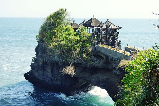 Bali Half Day Tour - Taman Ayun temple, Alas Kedaton,Tanah lot sunset Dinner - Is $72 a fair price?