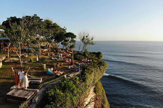 Bali Half-Day Uluwatu Temple Sunset, Kecak Dance, Dinner - What to Pack for the Temple and Coast