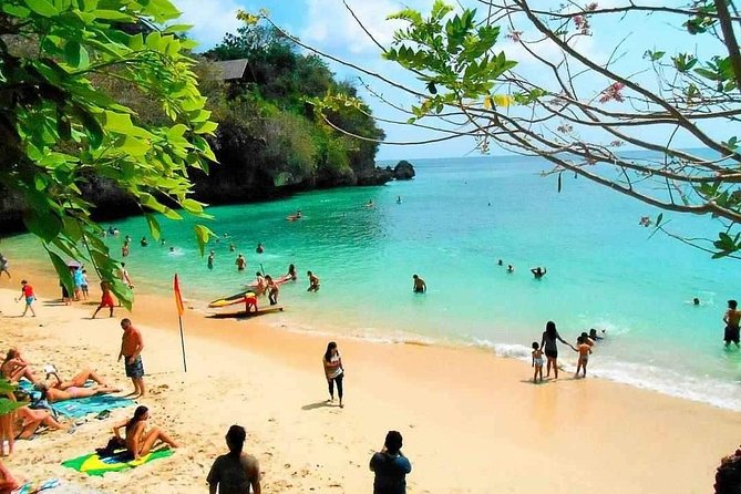 Bali Halfday Tour Uluwatu - A smart afternoon route through South Bali