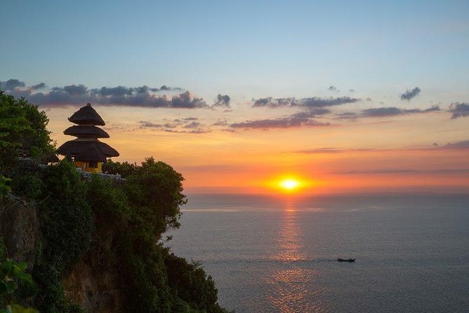 Bali Halfday Tour Uluwatu - Why the private driver matters