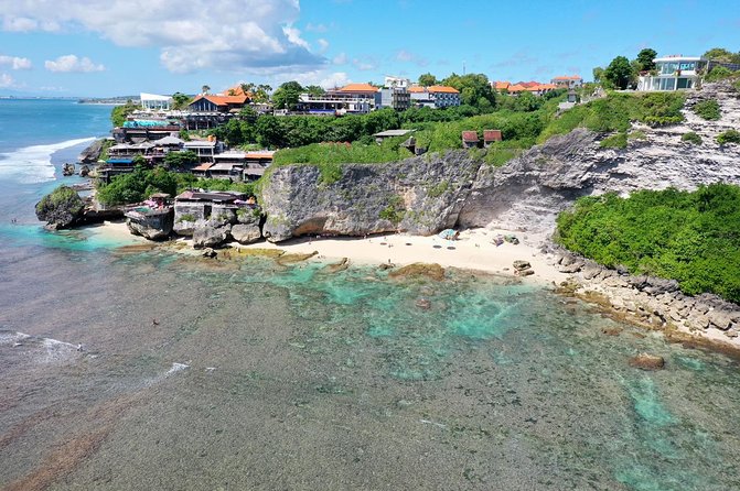 Bali Halfday Tour Uluwatu - Who will enjoy this five-hour outing