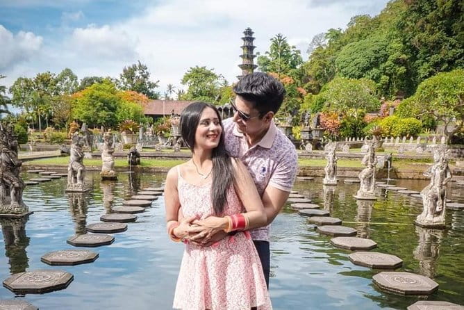 Bali Highlight Private Packages Tours 3 Days - Meals, clothing, and what is not included