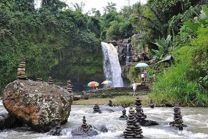 Bali Highlight Private Packages Tours 3 Days - Booking, cancellation, and final value