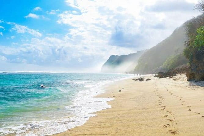 Bali Horse Riding Seminyak Beach Experience Private Transport - What the $39.80 price really covers