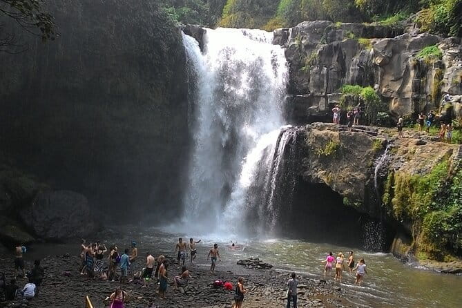 Bali Horse Riding, Waterfall, Rice Terrace, Lunch - All Inclusive - What the $95 Price Really Covers