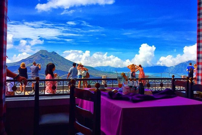 Bali Iconic Tour with Buffet Lunch and Attraction Tickets - What the $77 price really includes