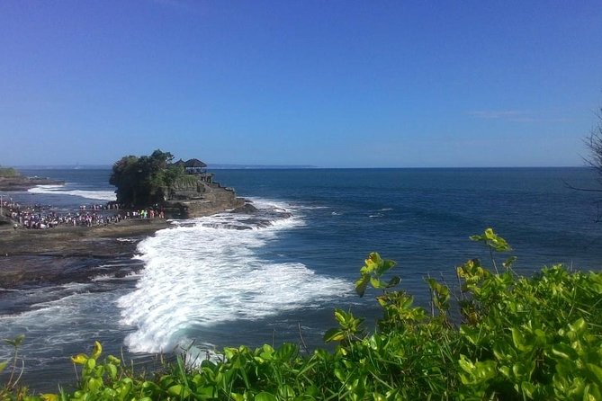Bali in 1-Day : Rice Terrace, Volcano, Tanah lot - All Inclusive - What the $75 price really covers