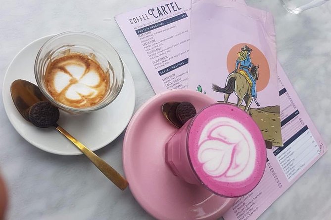 Bali Instagram Foodie Experience (Private Tour) - Why the private format matters in Bali