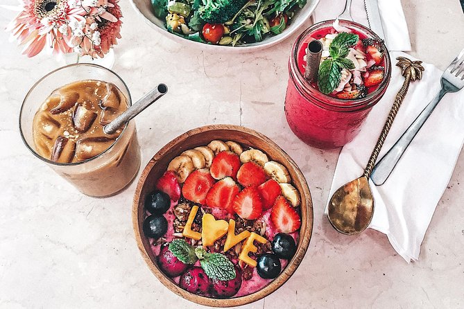 Bali Instagram Foodie Experience (Private Tour) - Is $120 per person a fair price?