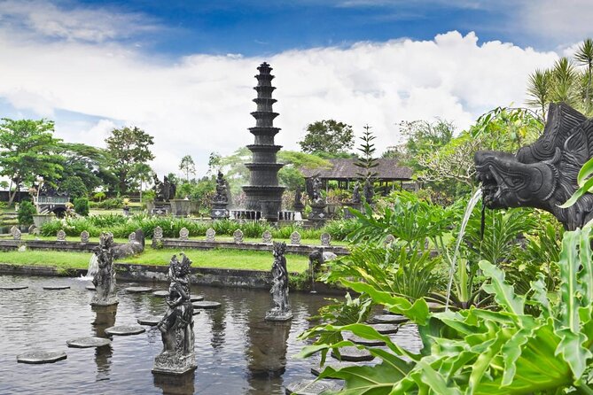 Bali Instagram: Gate of Heaven Temple Tour - Key points to know before you book