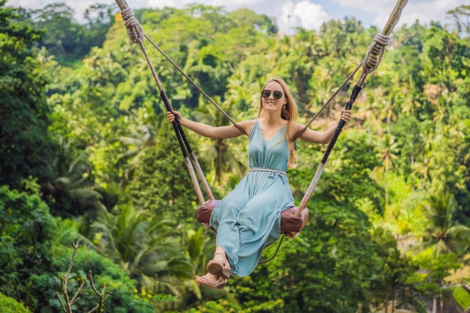 Bali Instagram: Gate of Heaven Temple Tour - The guide can make or break the long day