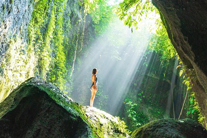 Bali Instagram: Gate of Heaven Temple Tour - What to pack and how to pace yourself