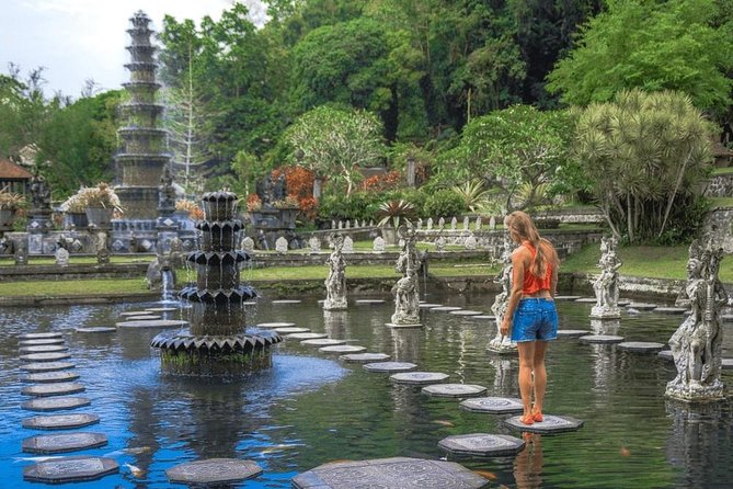 Bali Instagram: Gate of Heaven Tour - Why this east Bali route is popular