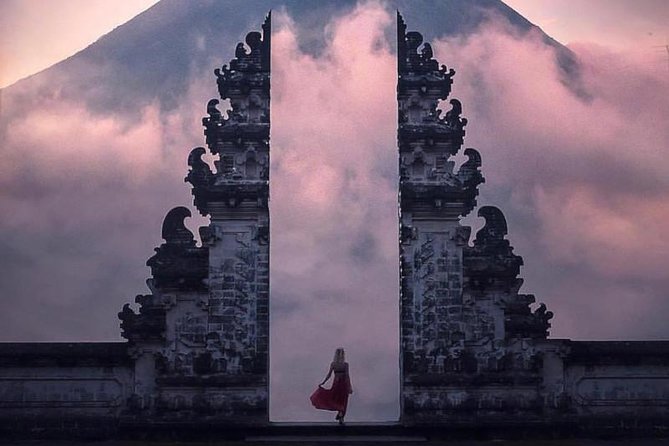Bali Instagram Most Iconic Spots Private Tour - Why this Bali photo tour covers so much ground