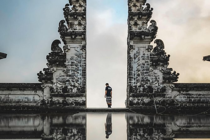 Bali Instagram Tour - Why the 4am Start Matters at Lempuyang Temple
