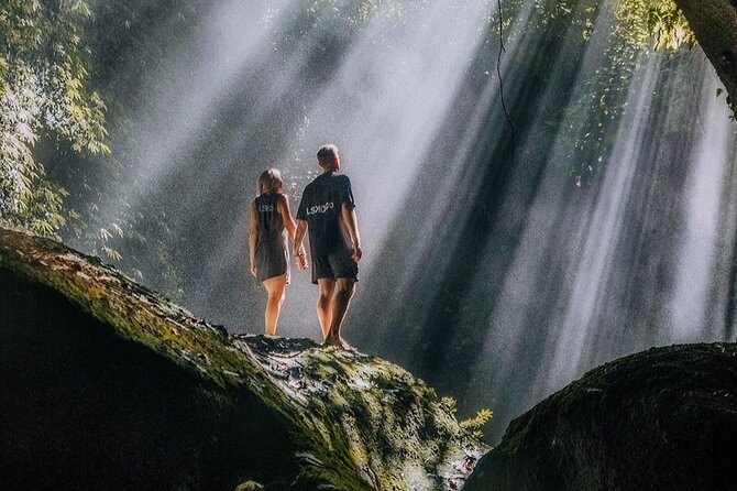 Bali Instagram Tour - What the Private Format Really Gives You