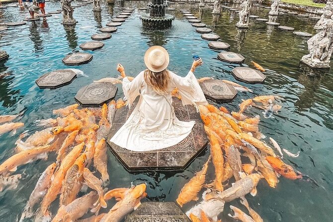 Bali Instagram Tour - Price, Included Features, and Extra Costs