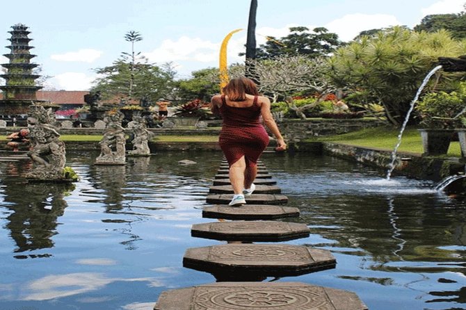 Bali Instagram Tour and Sunrise at gate of heaven - Why the Gate of Heaven comes first