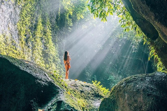 Bali Instagram Tour from Your Hotel (Private & Full-day) - What this Bali Instagram tour really offers