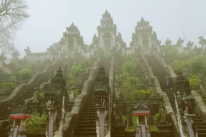 Bali Instagram Tour from Your Hotel (Private & Full-day) - Rice terraces and the reality behind the photo