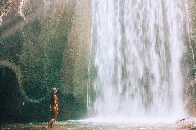 Bali Instagram Tour from Your Hotel (Private & Full-day) - Art, markets, beaches, and optional extras