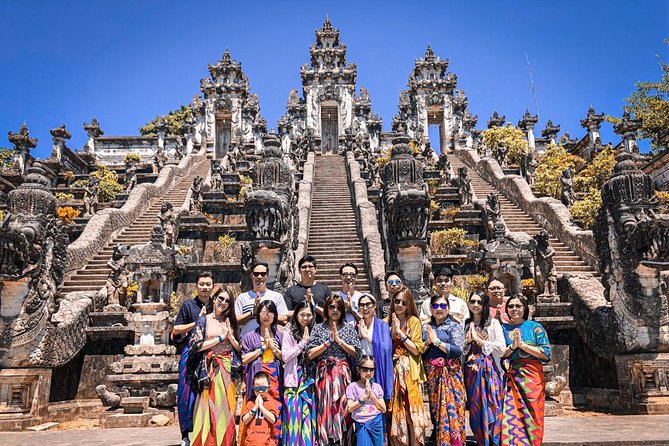 Bali Instagram Tour - Lempuyang Bali Gate of Heaven - Should you book the Lempuyang tour?