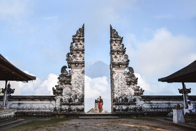 Bali Instagram Tour - Lempuyang Bali Gate of Heaven - FAQ