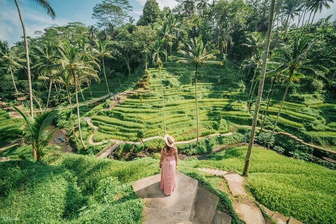 Bali Instagram Tour [Private and All-Inclusive] - Why the 5:00 am start matters