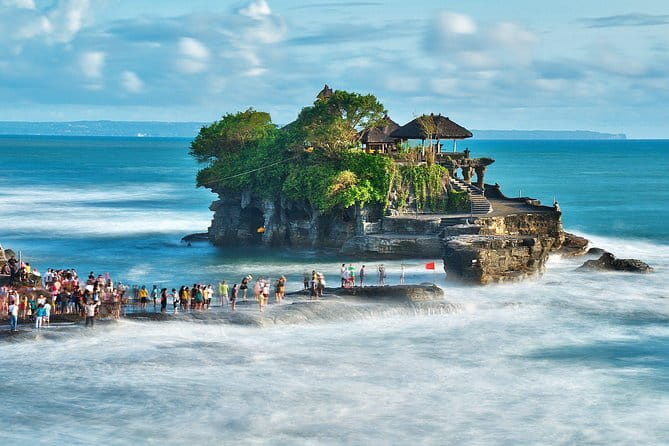 Bali Instagram Tour [Private and All-Inclusive] - Kumulilir coffee plantation