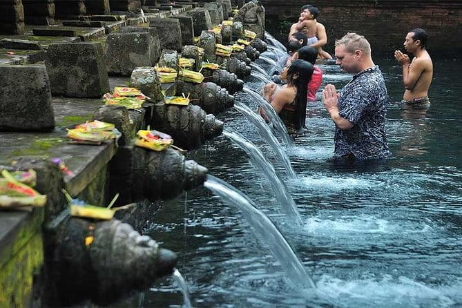 Bali Instagram Tour [Private and All-Inclusive] - What the private format changes