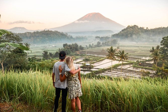 ️ Bali Instagram Tour: The Most Famous Spots (Private & All-Inclusive) - Uma Pakel coffee plantation and the jungle swing