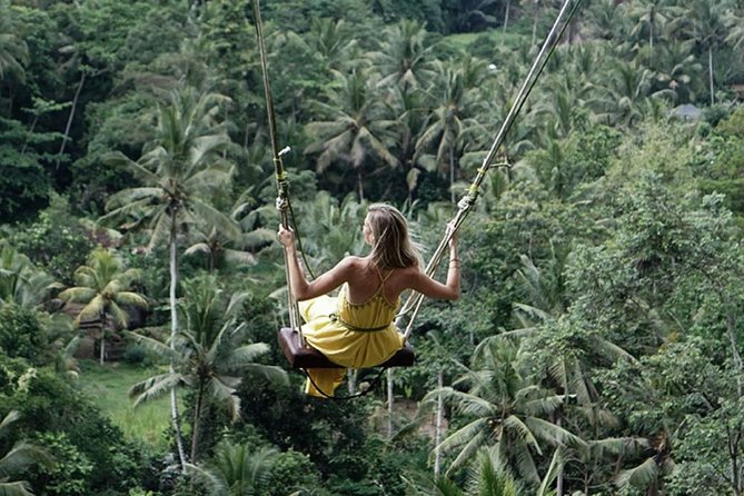 Bali Instagram Tour : The Most Popular Spots In Bali - Tirta Gangga’s pools and former royal grounds
