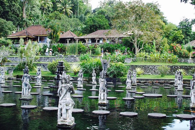 Bali Instagram Tour: The Most Popular Spots ( Private All-Inclusive ) - Why this private Bali tour works