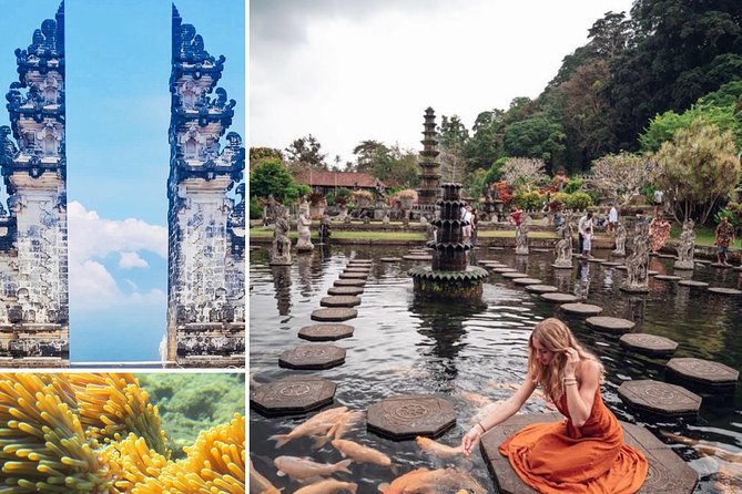 Bali Instagram Tour: The Most Popular Spots ( Private All-Inclusive ) - What the $65 price really covers