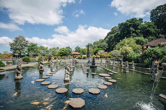 Bali Instagram Tour: The Most Scenic Spots - Key points to know before you book