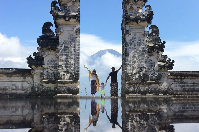 Bali Instagram Tour: The Most Scenic Spots - The real schedule is traffic, queues, and flexibility