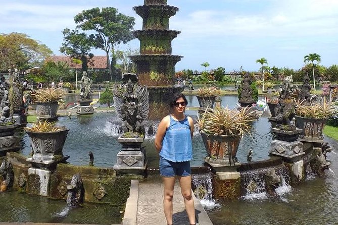 Bali Instagram Tour: The Most Scenic Spots - Food, costs, and what to bring